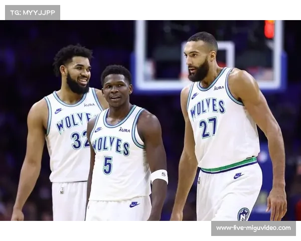 森林狼决定执行迪林厄姆和小香农二十六至二十七赛季球队选项