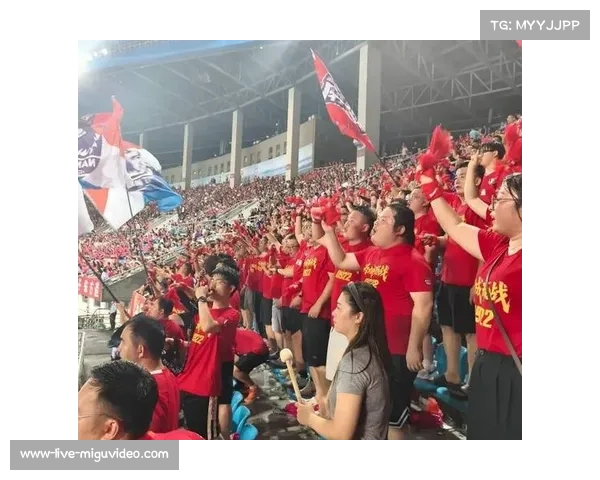 广西平果主帅前田浩二个人捐赠6000张主场门票助力球迷观看比赛