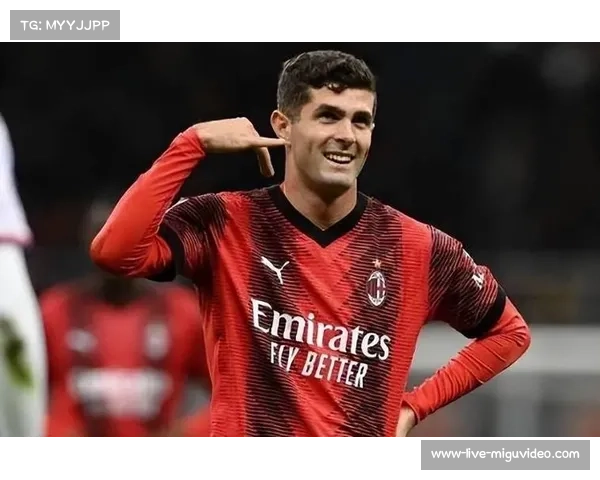 美国队普利西奇状态火热 成为球队进攻核心